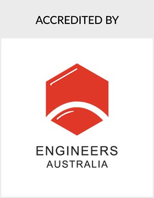 Engineers Australia logo