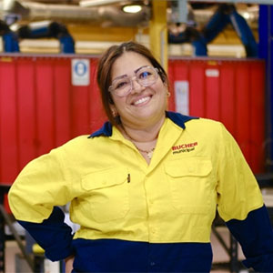 Ana Gamero
