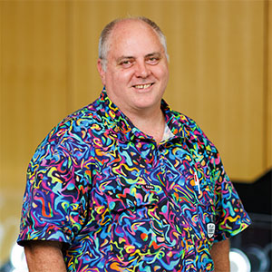Brad Allsop