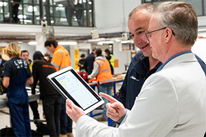 Our vocational teachers are guided by an educator passport facilitator to meet the required evidence for regulatory requirements.