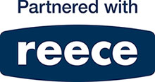 Reece Plumbing logo