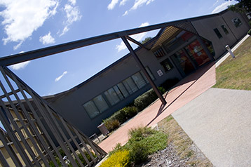 Bass Coast campus