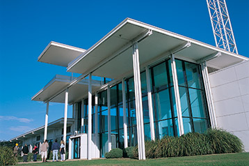 Cranbourne campus