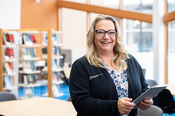 online and classroom study