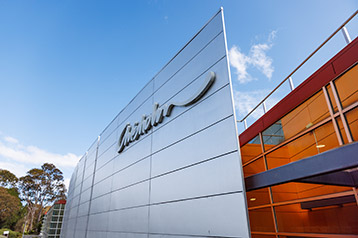 Rosebud Mornington Peninsula campus