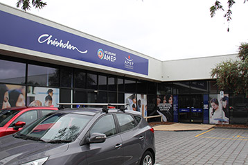 Springvale campus