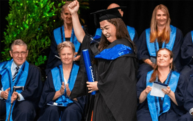 graduation