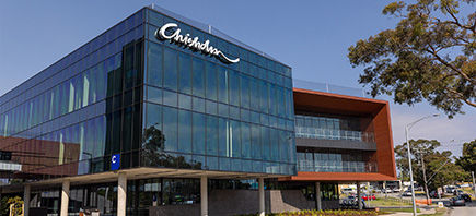 Building C, Frankston campus