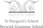 Saint Margaret's and Berwick Grammar School