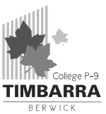 Timbarra P-9 College